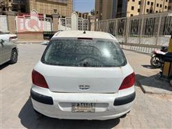 بيجو 307